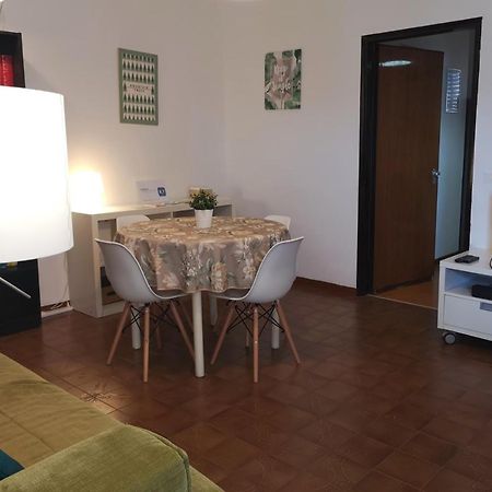 Appartamento Il Porticciolo Villanova di Ostuni Exterior foto
