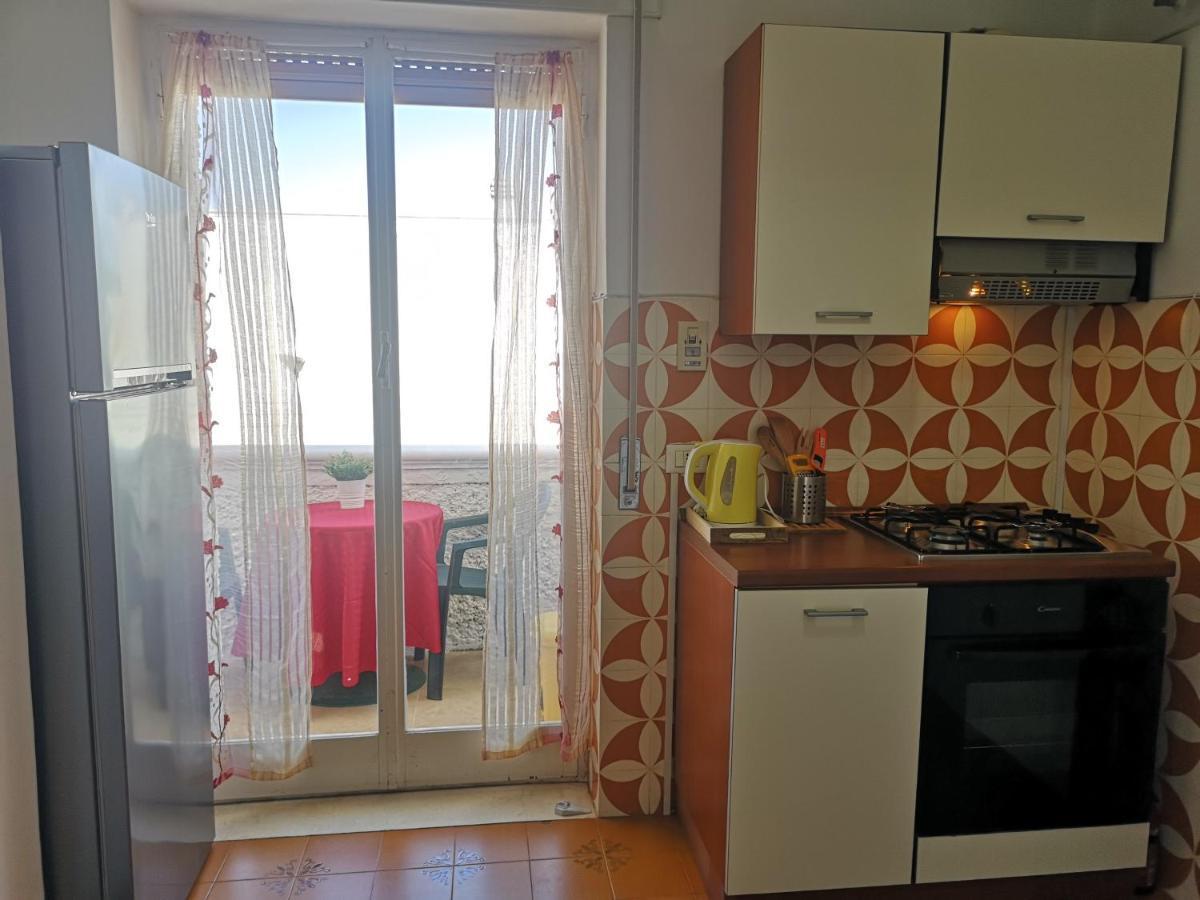 Appartamento Il Porticciolo Villanova di Ostuni Exterior foto