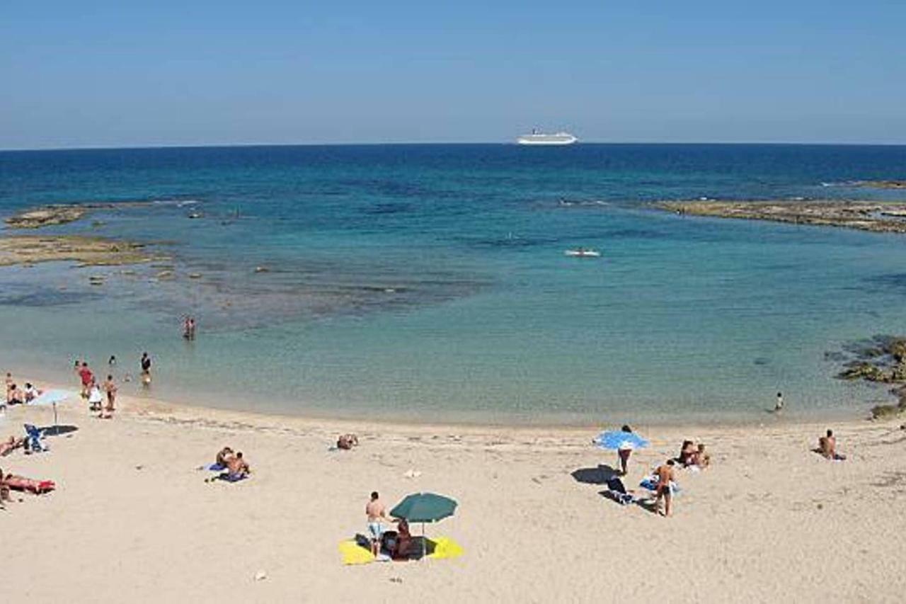 Appartamento Il Porticciolo Villanova di Ostuni Exterior foto